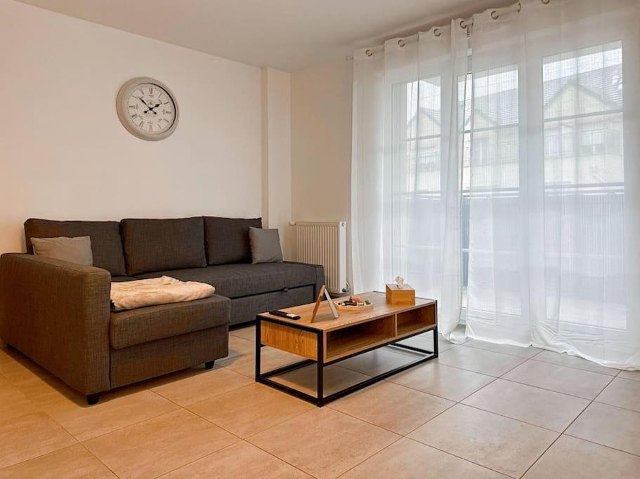 Le Cosy Villeneuve - Appartement Cosy Pour 6 A Disneyland Paris Exterior foto